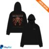 Martin Garrix Merch Store Stmpd Japan Blossom Hoodie