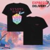 Martin Garrix Merch Store Stmpd Miami '26 Shirt