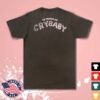 Melanie Martinez Store Merch Anniversary Collage T-Shirt