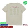 Melanie Martinez Store Merch The Trilogy Tour T-Shirt