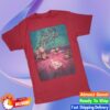 Melanie Martinez Store Merch Vintage Toys T-Shirt