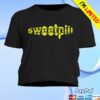 Pillowhead Merch Store Logo Crop Top