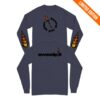 Pillowhead Merch Store Matches Long-Sleeve