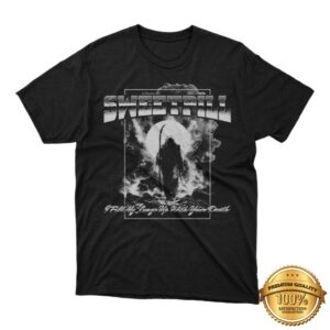 Pillowhead Merch Store Reaper Shirt