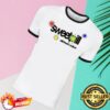 Pillowhead Merch Store Xerox Stars Ringer Shirt