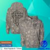 Project Torque Merch Store Classic Torque Camo Hoodie