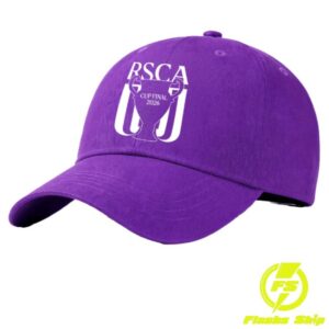 Rsca Store Merch Cap Cup Final 2026