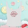 Selena Gomez Merch Shop Big Big Heart Tank Top