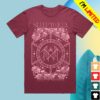 Sleep Token Merch Store Eia Sigil Shirt