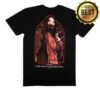Sleep Token Merch Store Eu-Uk Tour 2024 Shirt Black