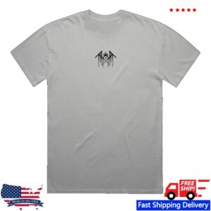 Sleep Token Merch Store Even In Arcadia Emblem Shirt