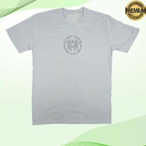 Sleep Token Merch Store Nothing Lasts Forever Shirt
