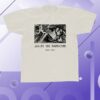 Take This To Heart Records Merch Store Mecha Anime Shirt