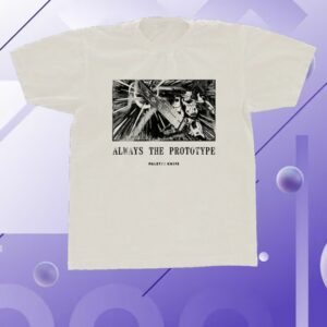 Take This To Heart Records Merch Store Mecha Anime Shirt