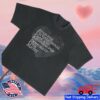 The Revivalists Merch Store The Acrostic Shirt