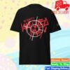 Tnamerch Store Nic Nemeth The Wanted Man Shirt