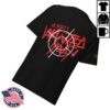 Tnamerch Store Nic Nemeth The Wanted Man Shirt