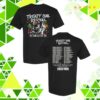Treaty Oak Revival Merch Store Treaty Oak Revival 2026 Tour Shirt