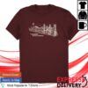 Turnpike Troubadours Store Merch Fence Tee