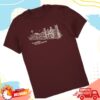 Turnpike Troubadours Store Merch Fence Tee