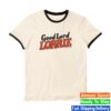 Turnpike Troubadours Store Merch Good Lord Lorrie Ringer Tee