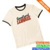 Turnpike Troubadours Store Merch Good Lord Lorrie Ringer Tee