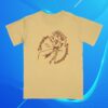 Turnpike Troubadours Store Merch Yellow Rose Tee