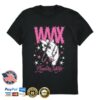 Waax Merchtable Store Merch Angel's Mess Tee