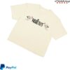 Wallows Merch Store Angel Crop Shirt