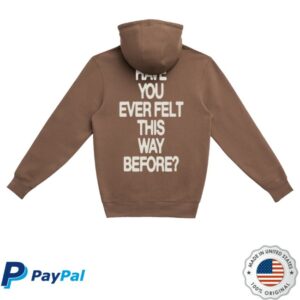 Wallows Merch Store Angel Zip-Up Hoodie