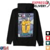 Xplr Merch Store Comic Hoodie