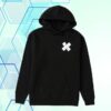 Xplr Merch Store Comic Hoodie