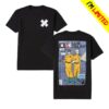 Xplr Merch Store Comic Shirt