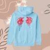 Xplr Merch Store Tears Hoodie