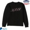 Xplr Merch Store Tears Sweatshirt