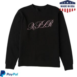 Xplr Merch Store Tears Sweatshirt
