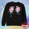 Xplr Merch Store Tears Sweatshirt