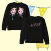 Xplr Merch Store Tears Sweatshirt