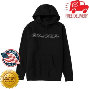 Xplr Merch Store Til Death Do Us Part Hoodie