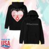 Xplr Merch Store Til Death Do Us Part Hoodie