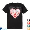 Xplr Merch Store Til Death Do Us Part Shirt