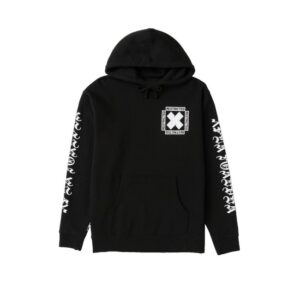 Xplr Merch Store Xplr'ing Forever Hoodie