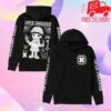 Xplr Merch Store Xplr'ing Forever Hoodie