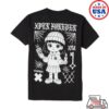 Xplr Merch Store Xplr'ing Forever Shirt