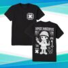 Xplr Merch Store Xplr'ing Forever Shirt