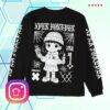 Xplr Merch Store Xplr'ing Forever Sweatshirt