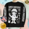Xplr Merch Store Xplr'ing Forever Sweatshirt