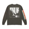 All Time Low Store Merch Suckerpunch Tour Longsleeve T-Shirt