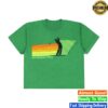 kenny aviator nation store merch wm phoenix open 2026 boyfriend tee kelly green