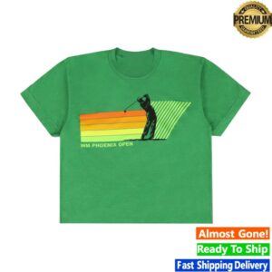 kenny aviator nation store merch wm phoenix open 2026 boyfriend tee kelly green